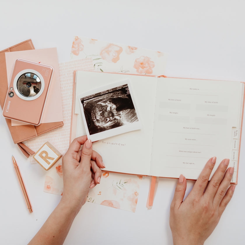 Emma Kate Journals