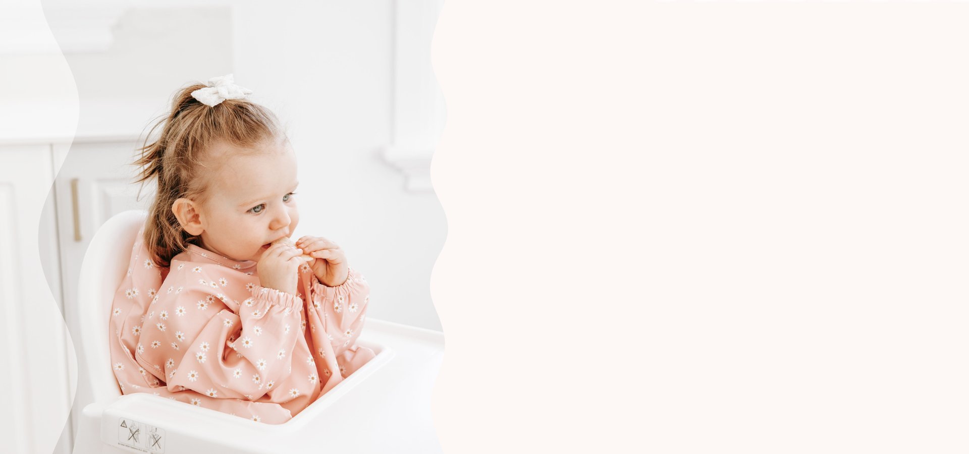 Smocks & Bibs & Chair Covers