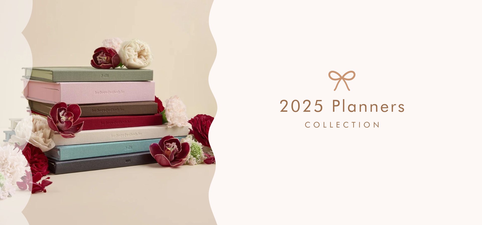 2025 Planners