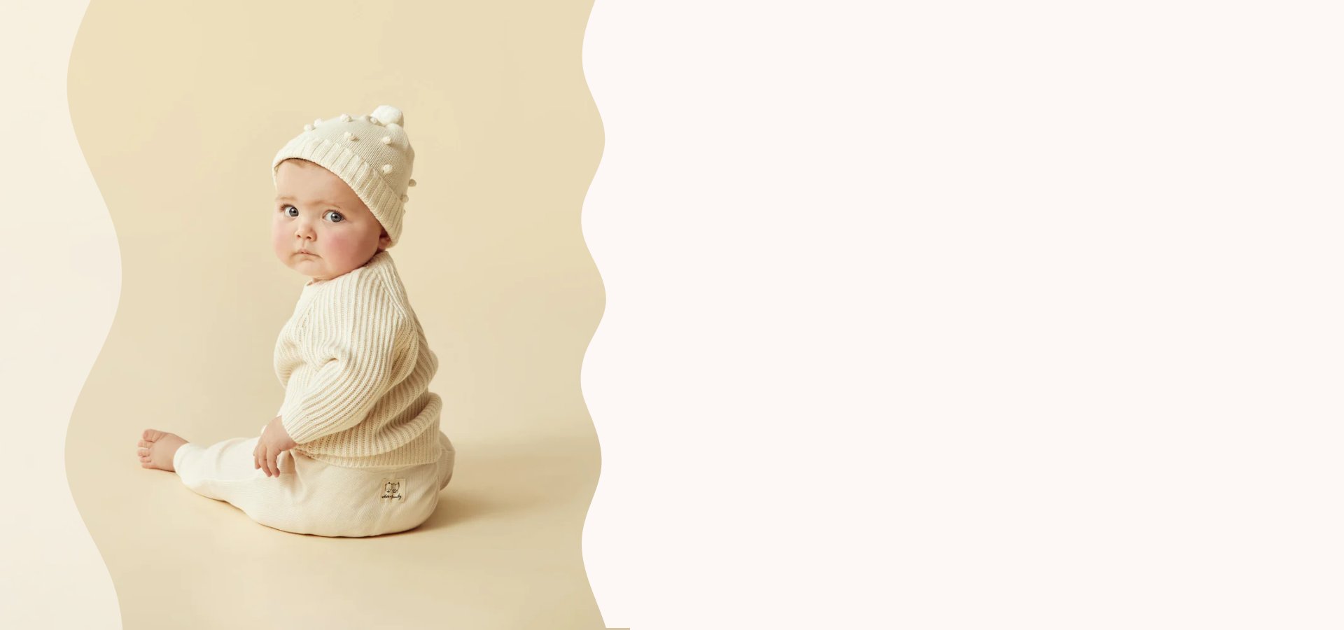 Wilson & Frenchy Collection