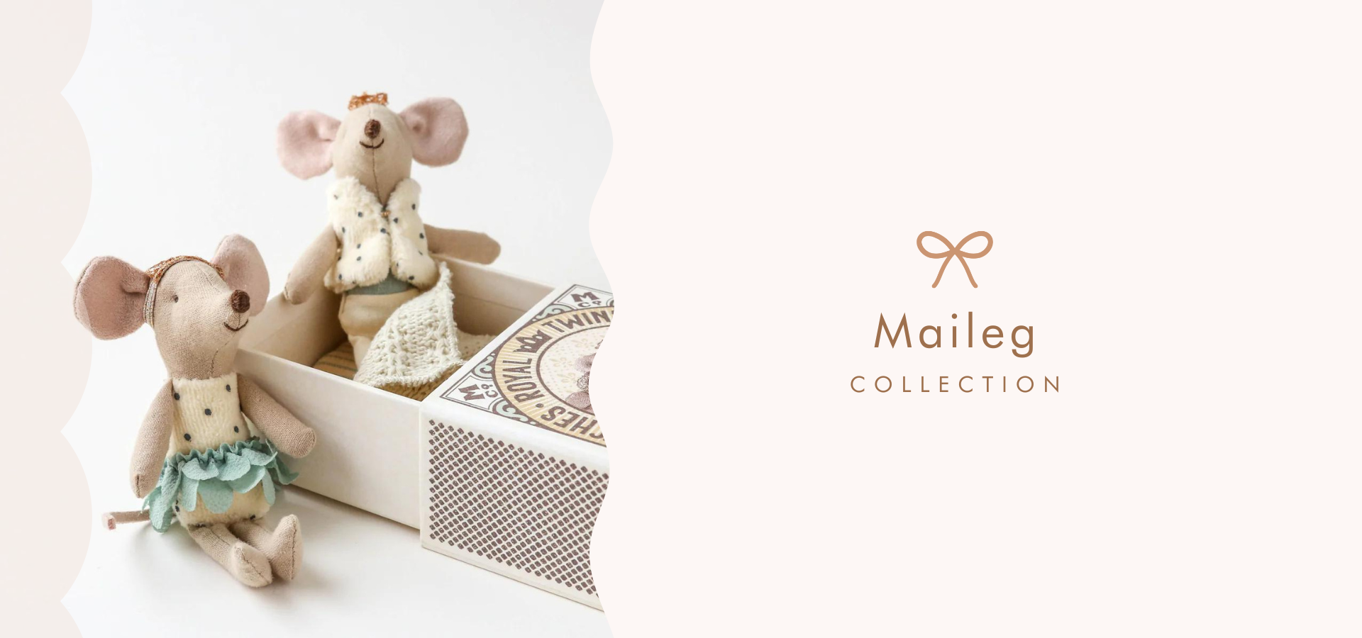 Maileg Collection