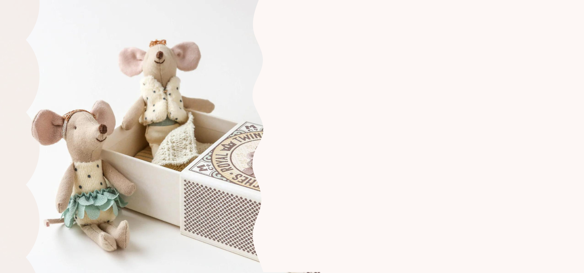 Maileg – Mice, Bunnies & Magical Keepsakes