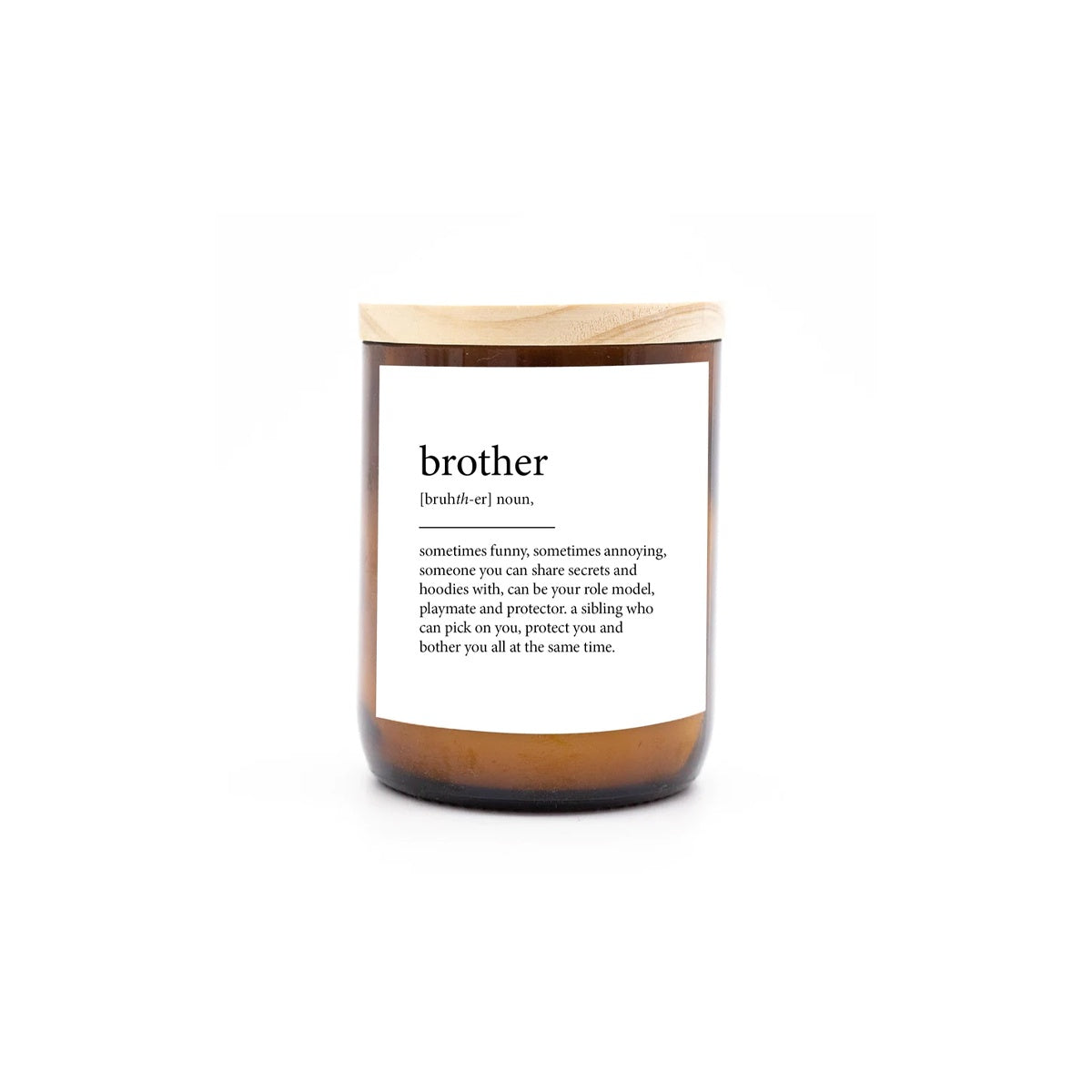 Dictionary Meaning Candle - Brother