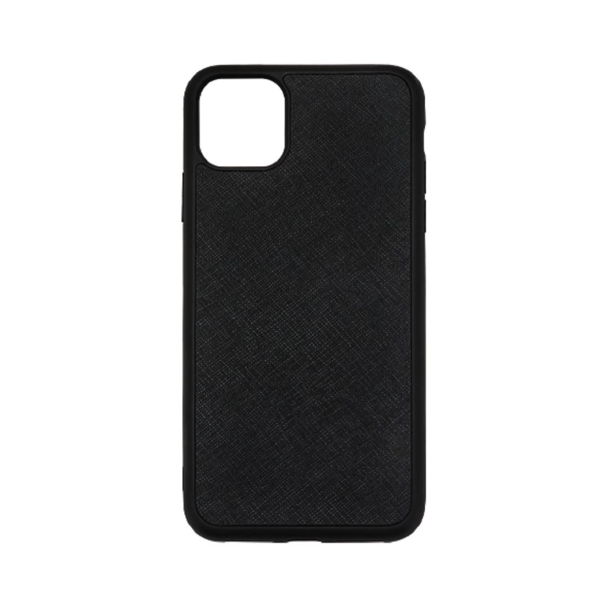 iPhone 11 Pro Max Case - Black