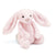 Jellycat Bashful Pink Bunny