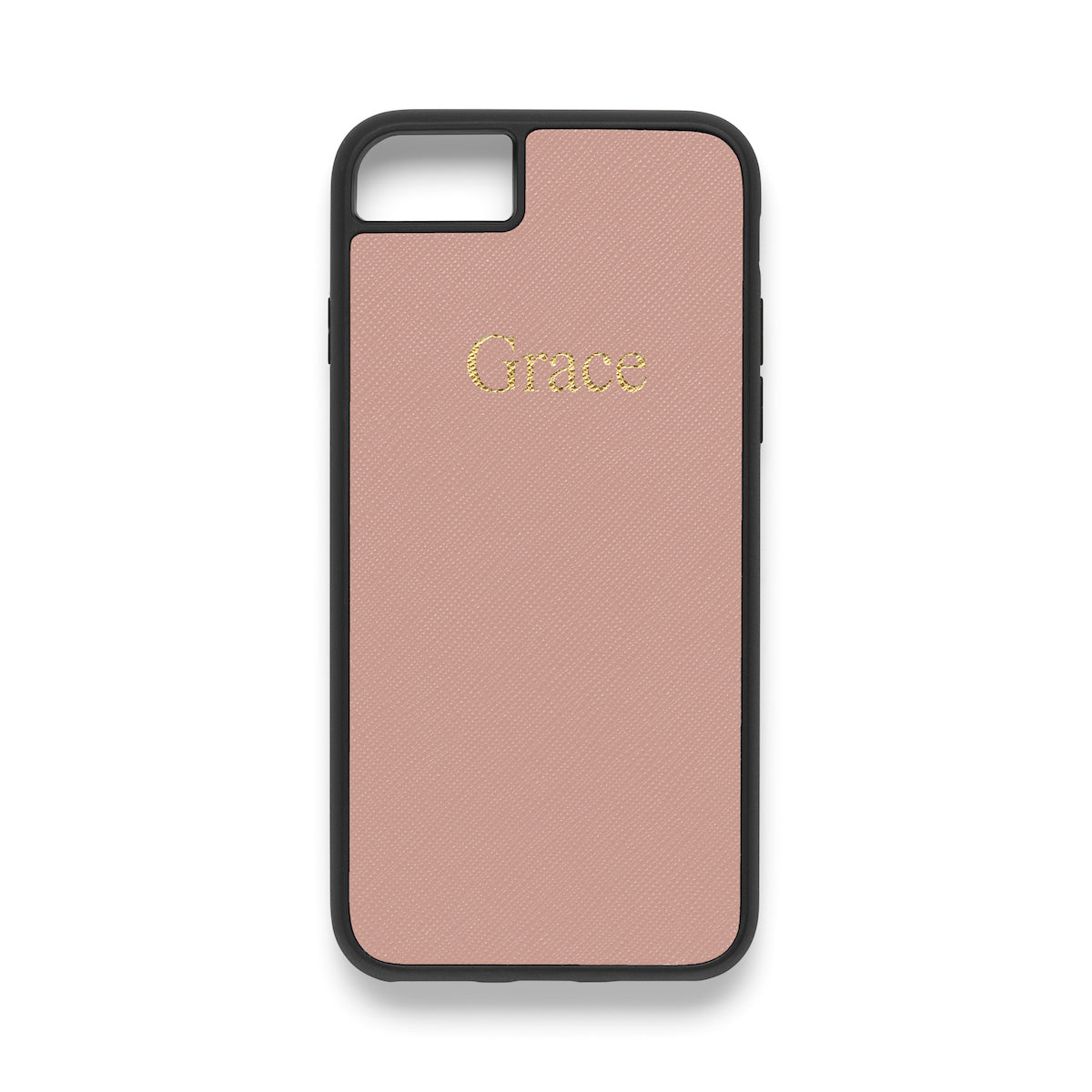 iPhone SE Case - Taupe