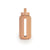 Bink Mama Bottle - Hydration Tracking Water Bottle - 27oz/800ml - Honey