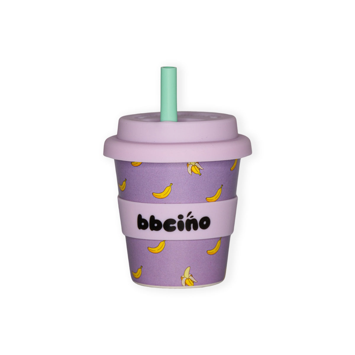 Baby Chino Cup - Go Bananas - 120ml