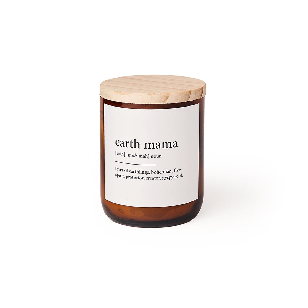 Dictionary Meaning Candle - Earth Mama