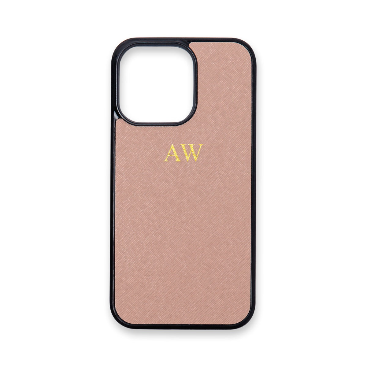 iPhone 14 Pro Case - Taupe