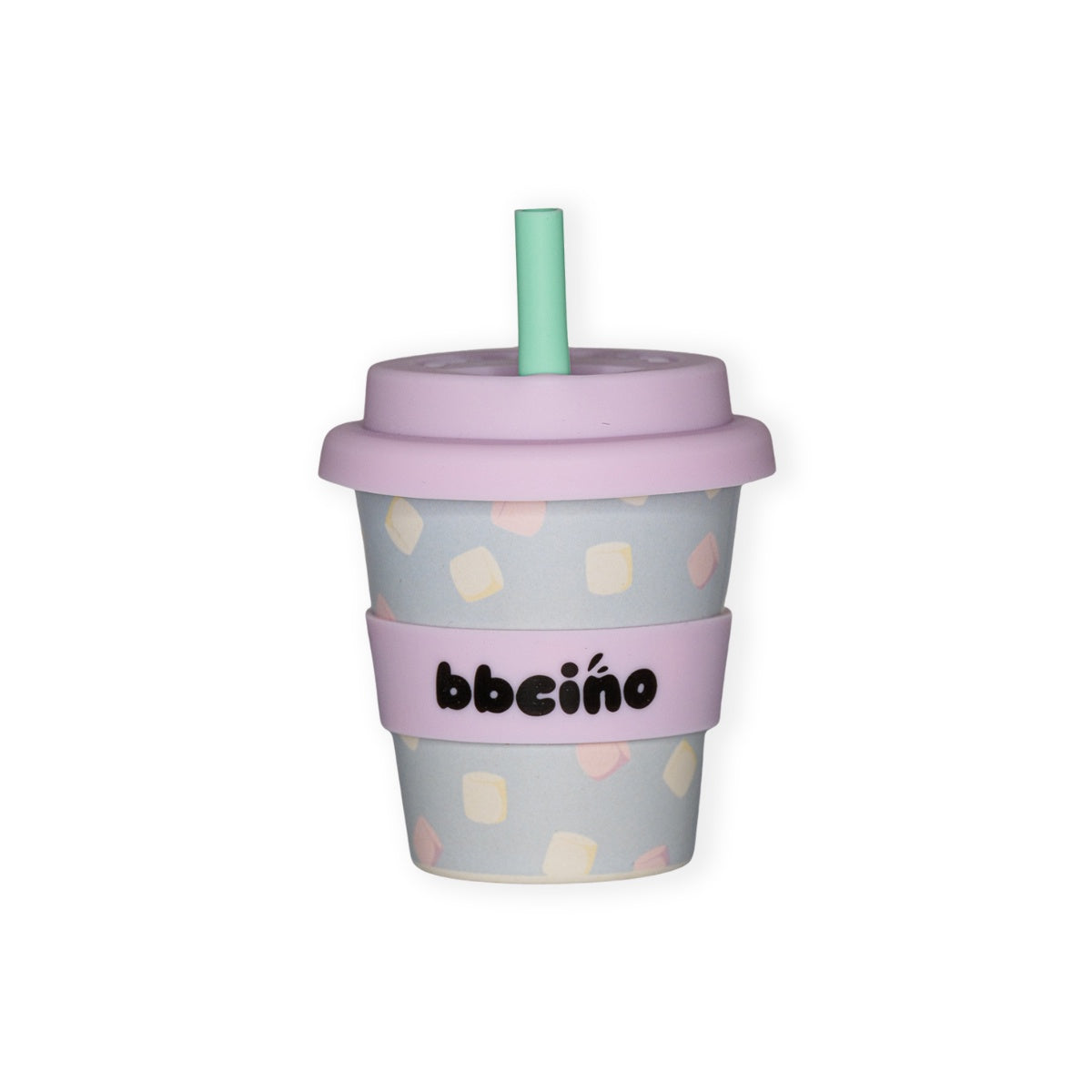 Baby Chino Cup - Marsh-Mellow - 120ml