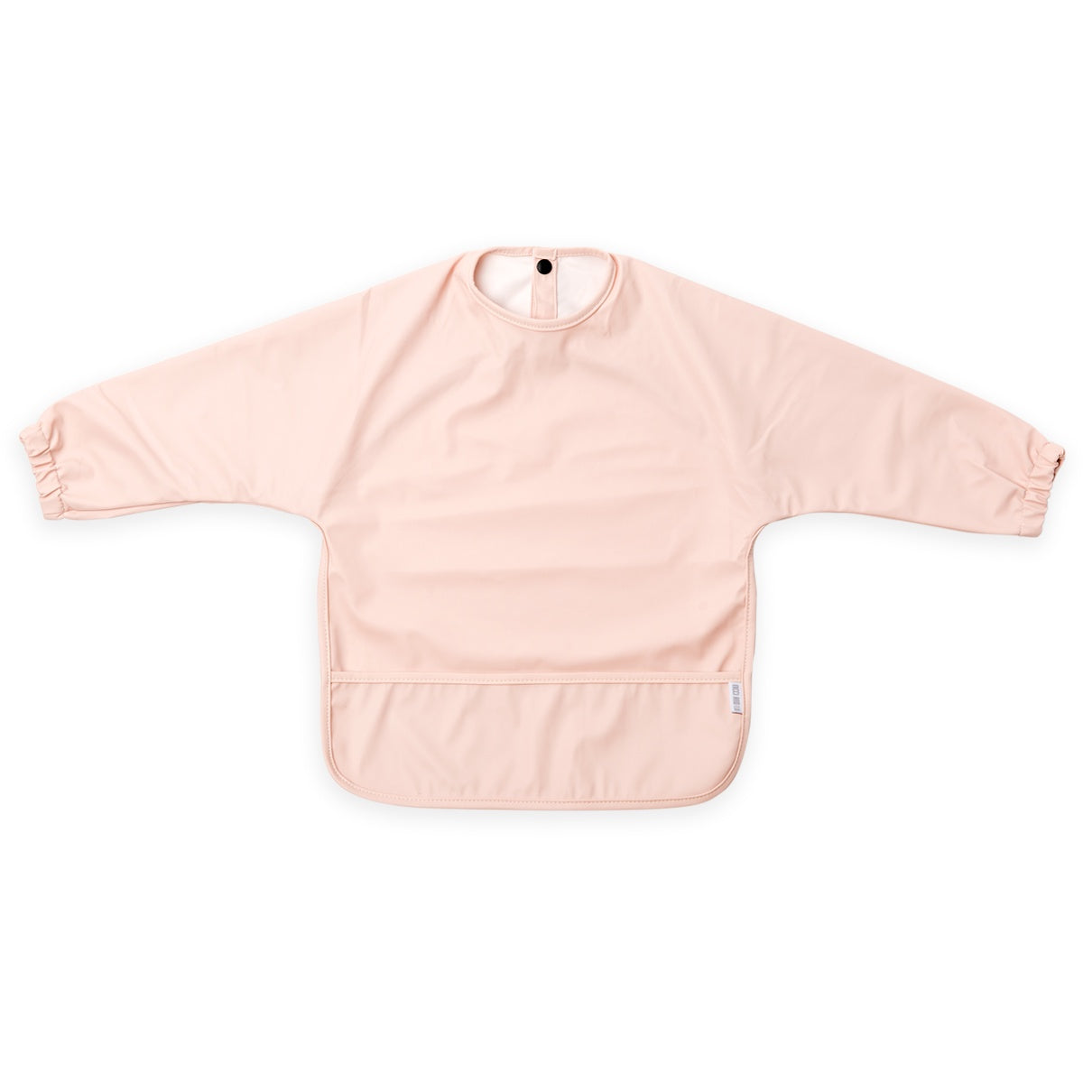 Dusty Pink Smock