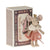Maileg - Mouse Princess in Matchbox