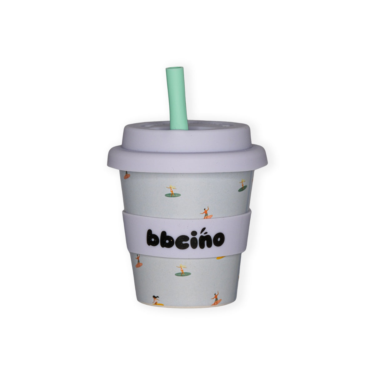 Baby Chino Cup - Seas the Day - 120ml