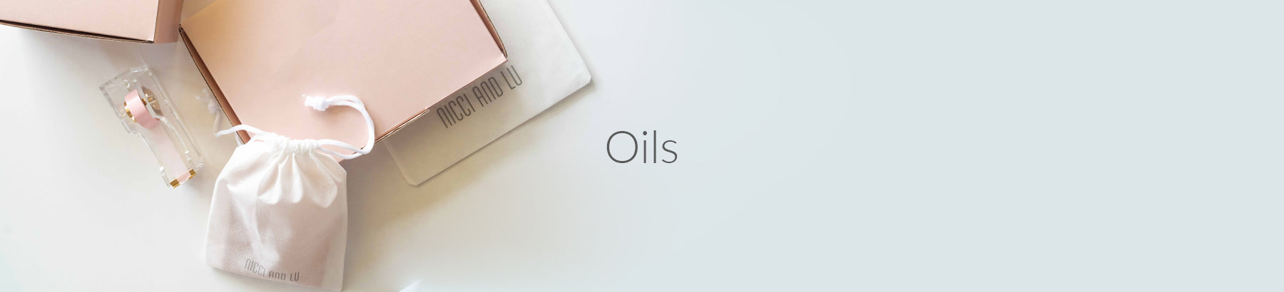 Oils