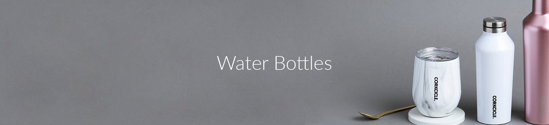 Water Bottles
