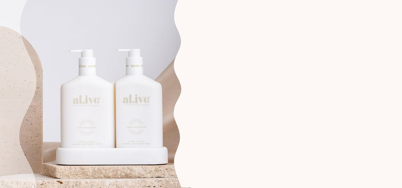 al.ive body Collection