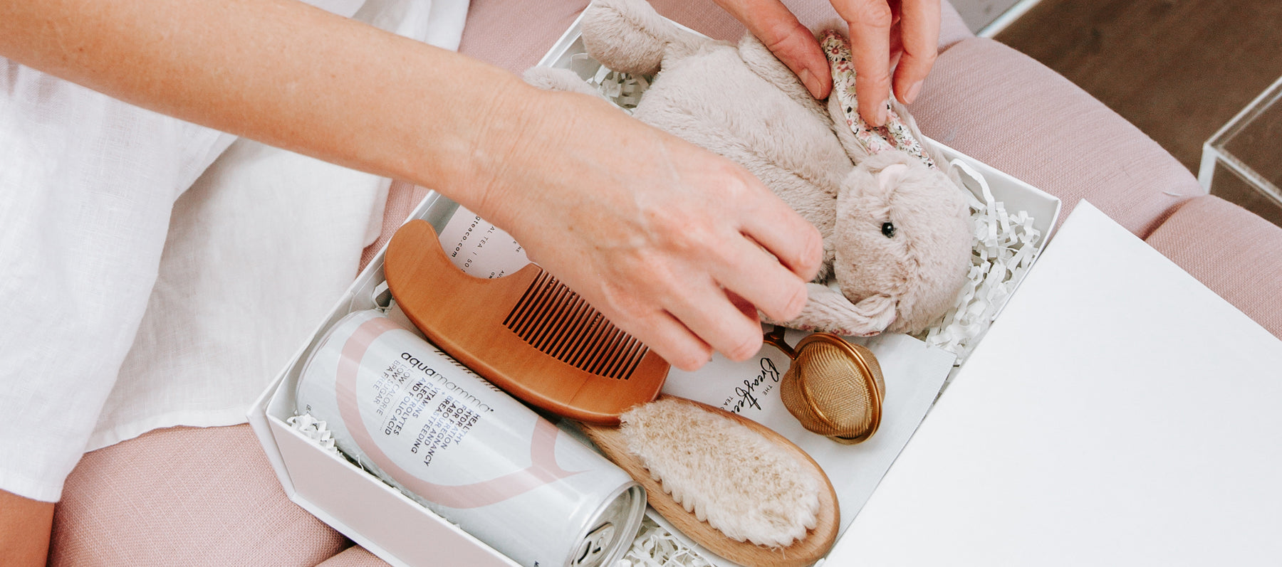 Nicci & Lu Gift Boxes