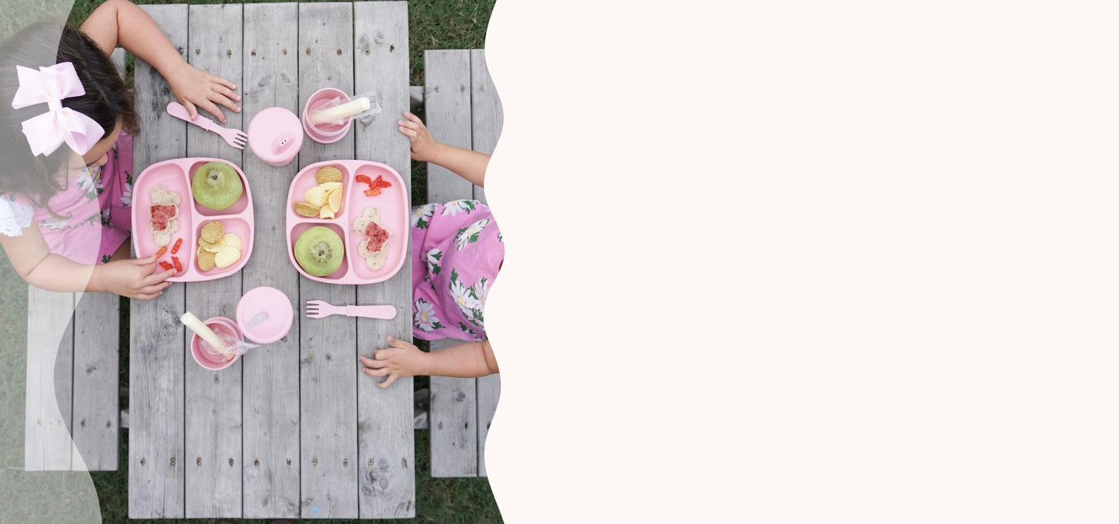 Re-Play Tableware Collection