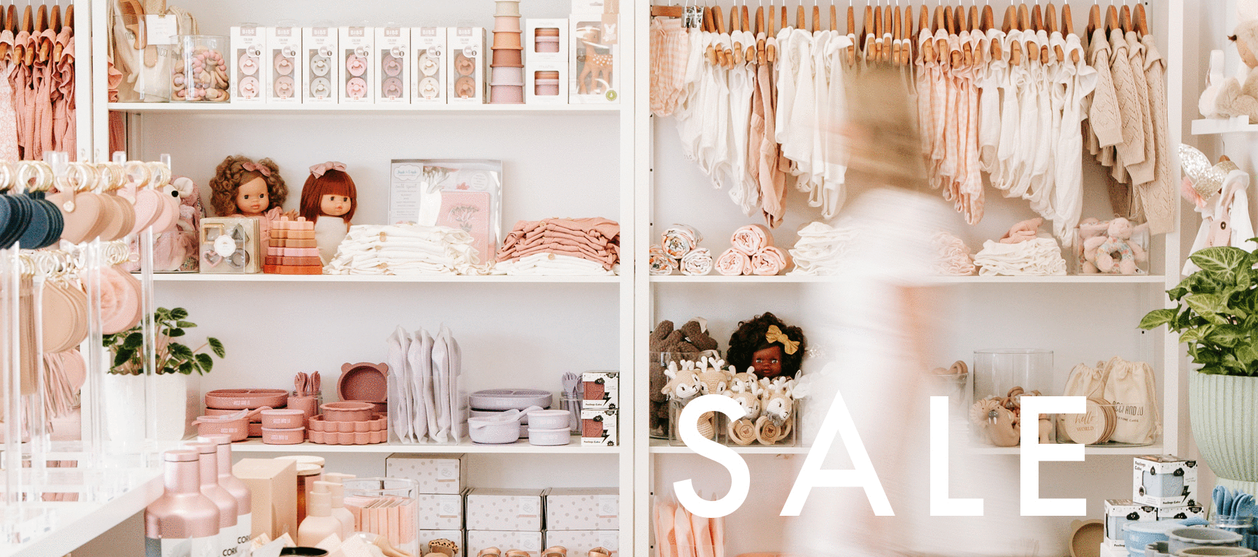 Sale Items