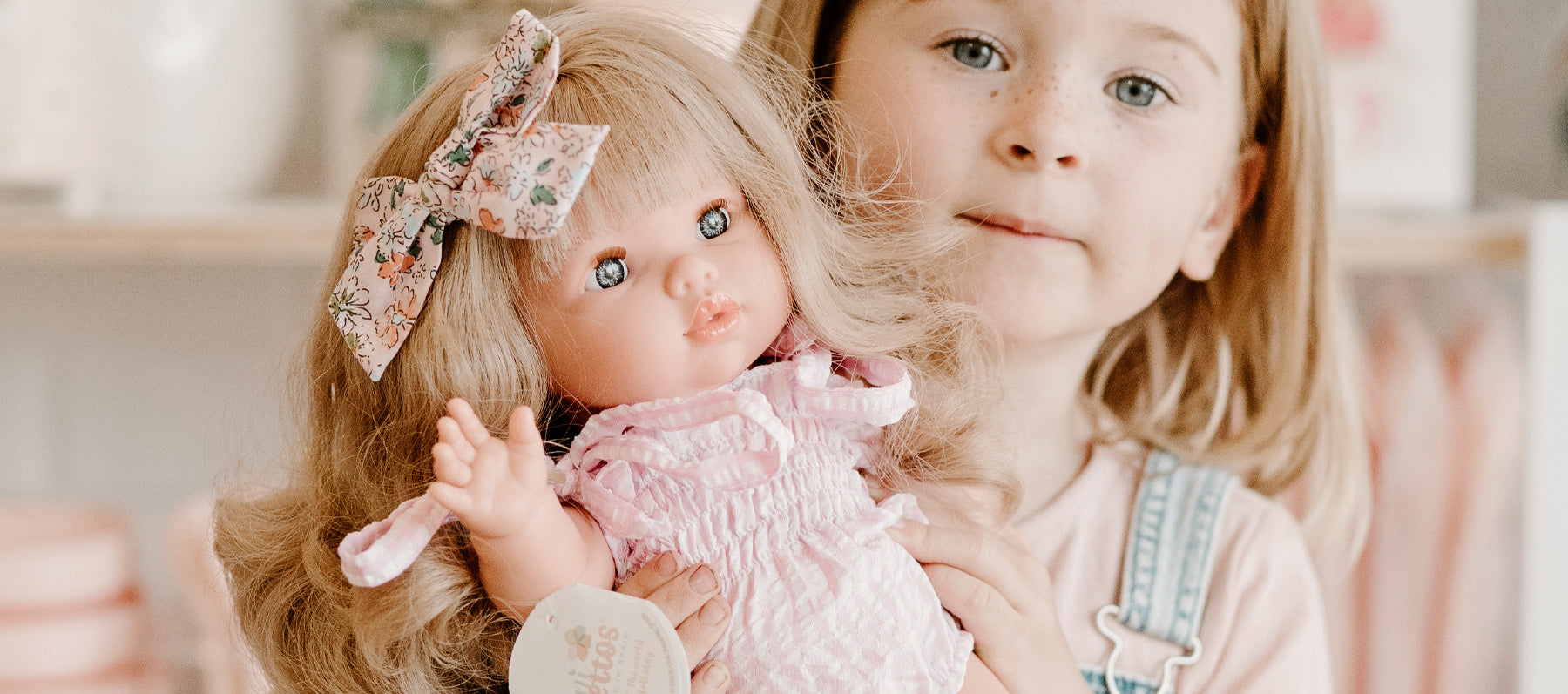 Dolls - Doll Clothes - Doll Toys