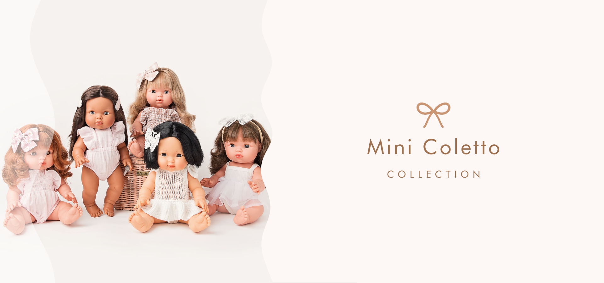 Mini Colettos