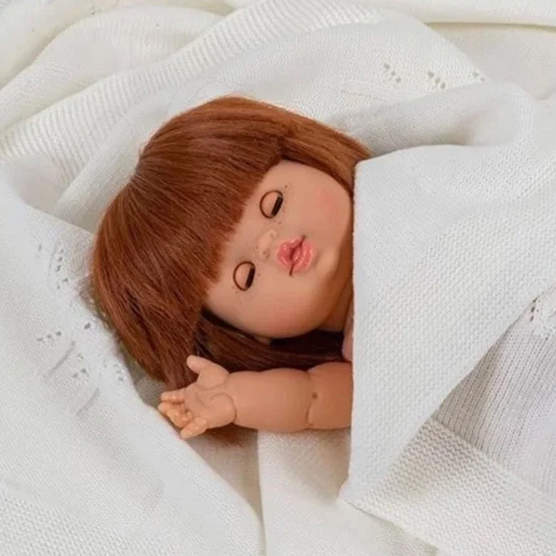 Minikane Doll - Capucine Sleepy Eye