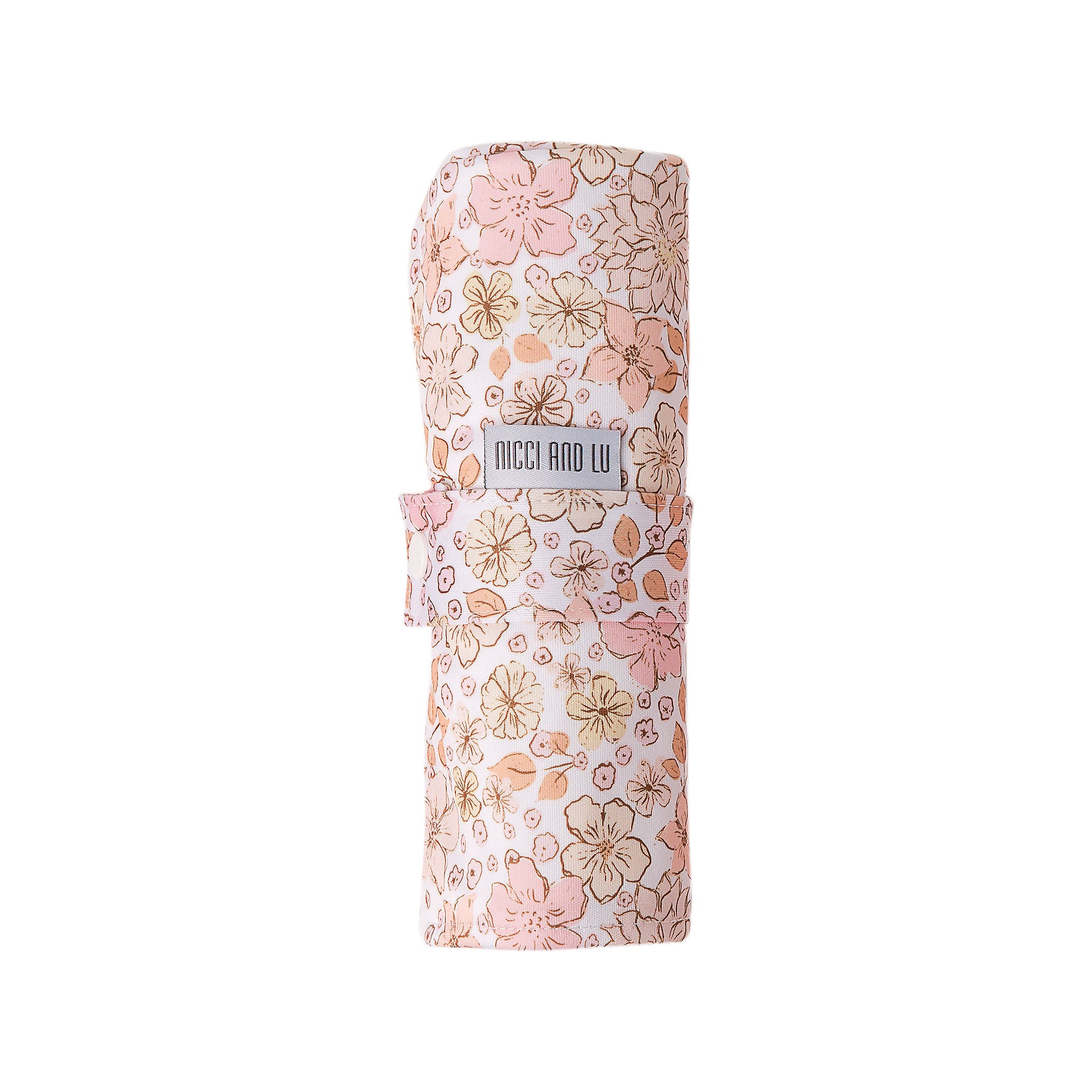 Change Mat - Bohemian Floral