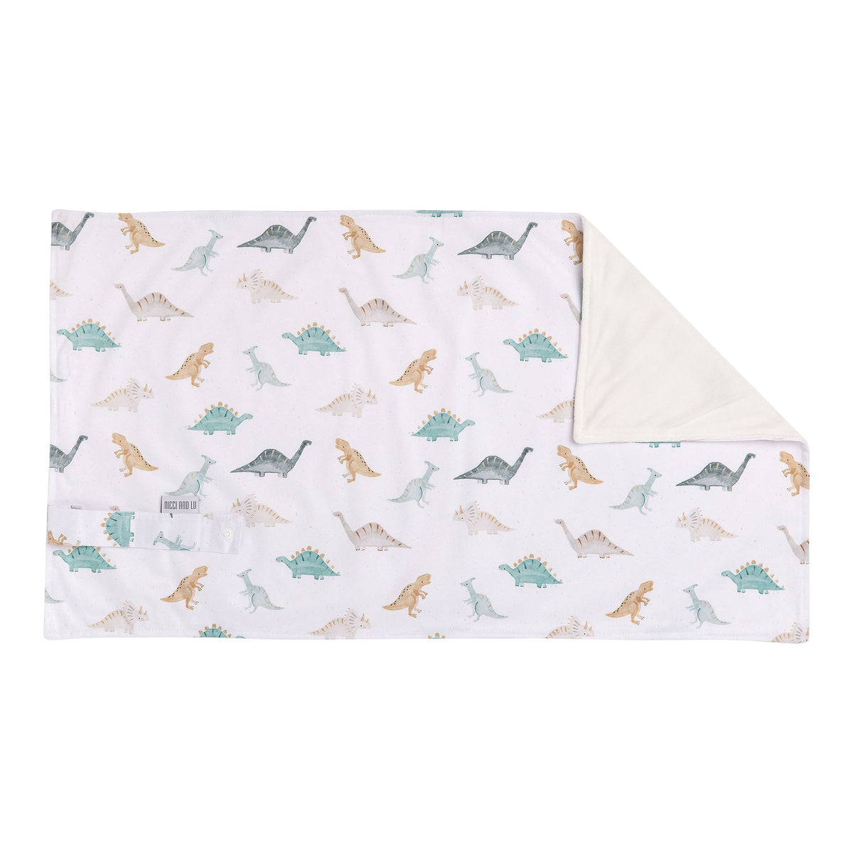 Change Mat - Dinosaur