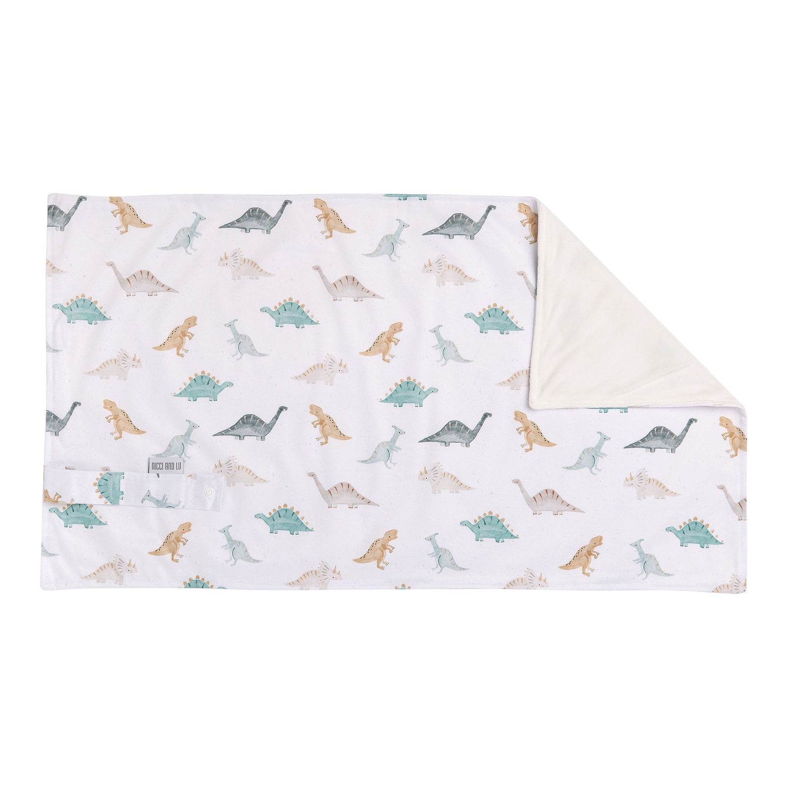 Change Mat - Dinosaur