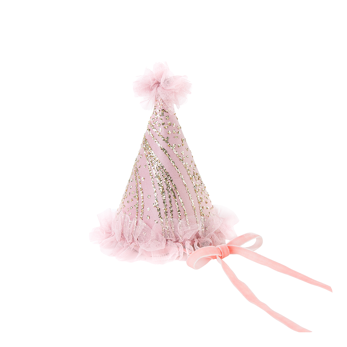Doll Accessories - Whimsical Party Hat - 34cm Doll Accessory