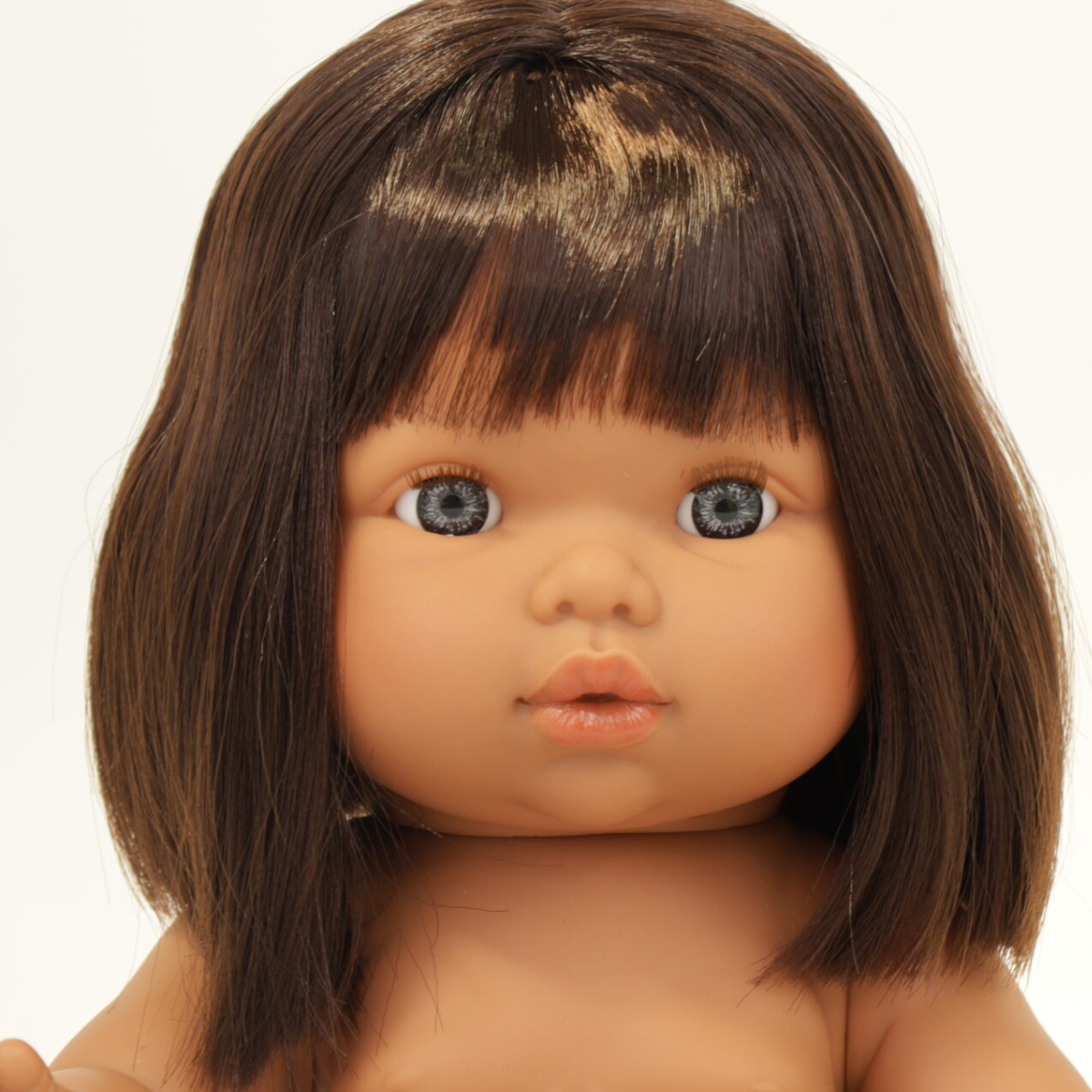 Mini Colettos Amaarar – 34cm Anatomically Correct Baby Doll | Made in Spain (Copy)