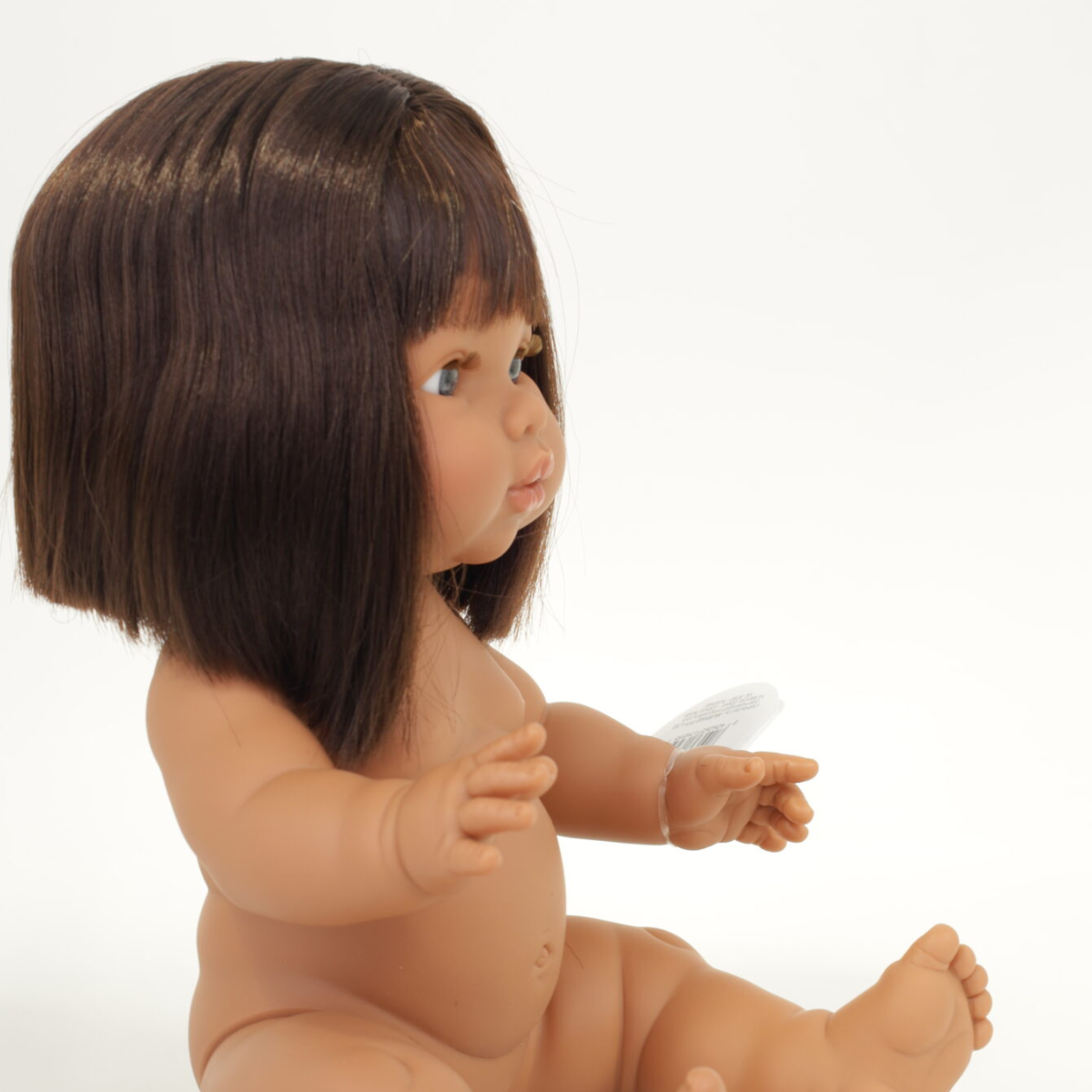 Mini Colettos Amaarar – 34cm Anatomically Correct Baby Doll | Made in Spain (Copy)