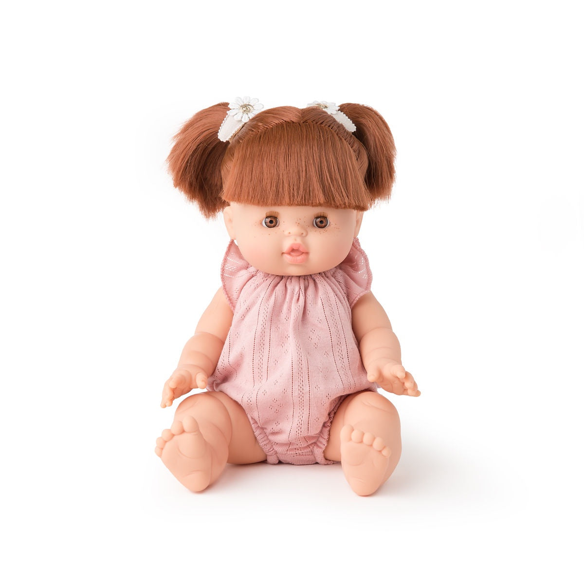 Minikane Doll - Raphaelle