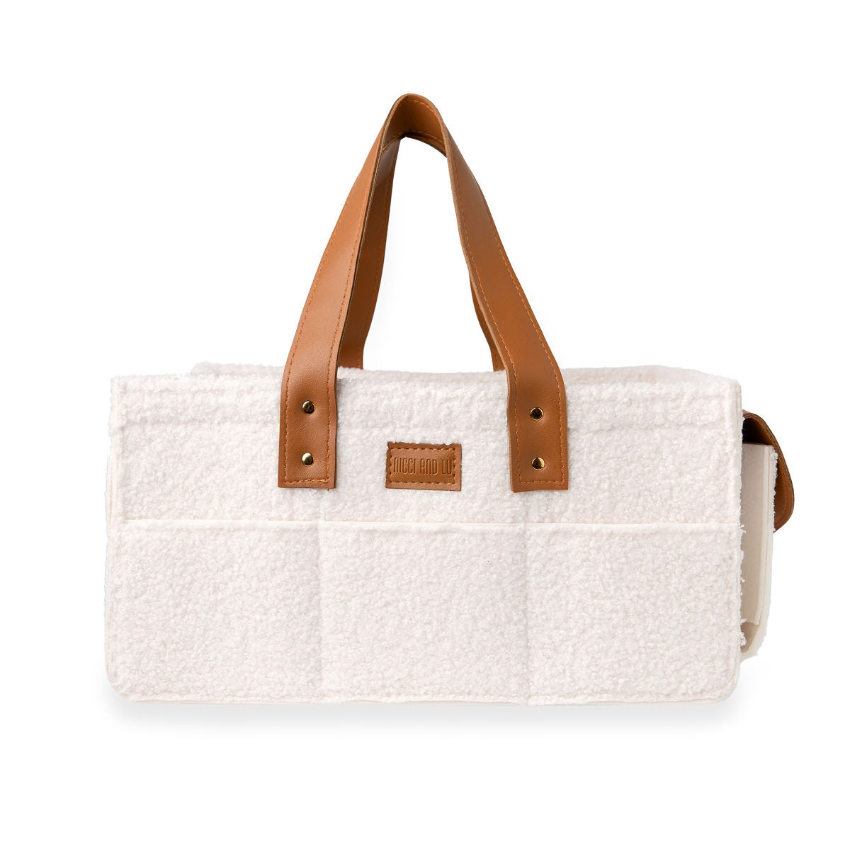 N+L Nappy Caddy