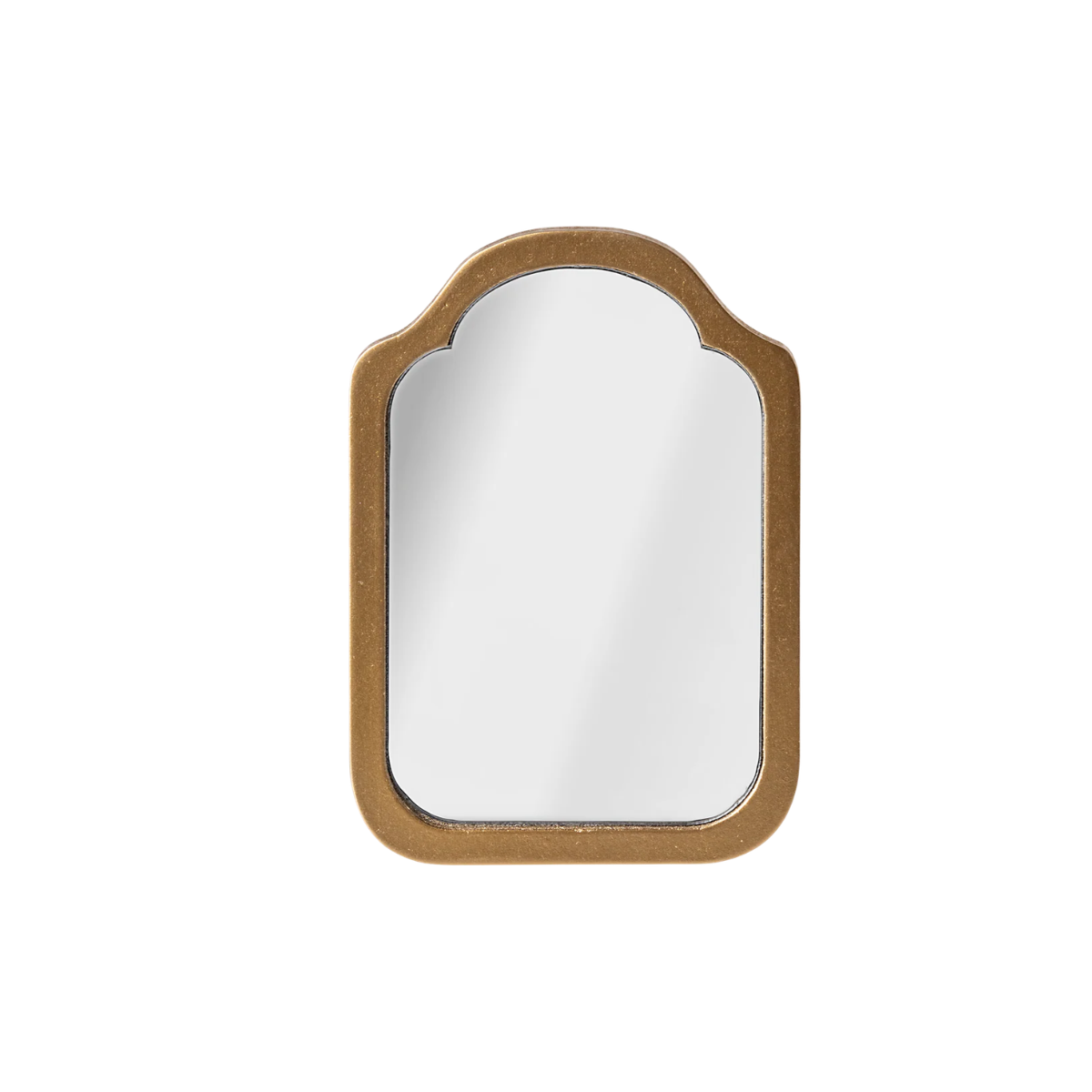 Maileg Miniature Mirror | Dollhouse Bathroom Wall Mirror