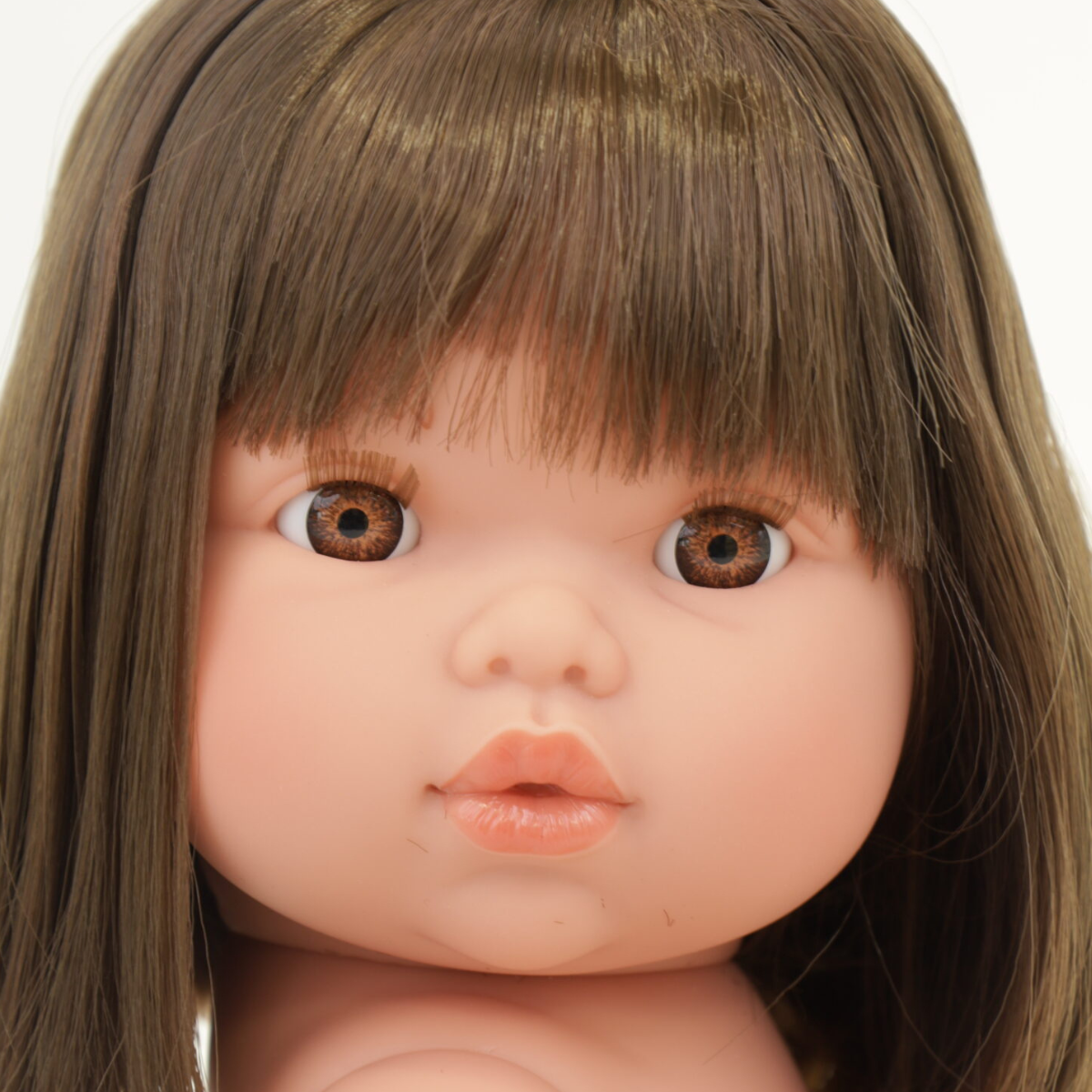 Mini Colettos Hazel – 34cm Anatomically Correct Baby Doll | Made in Spain (Copy)