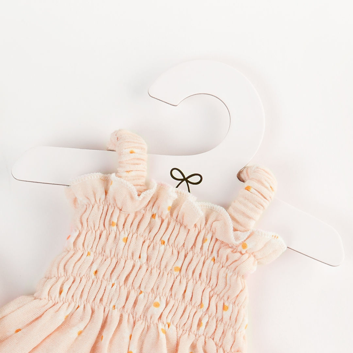 Mini Doll Hangers – 15cm (Pack of 5)