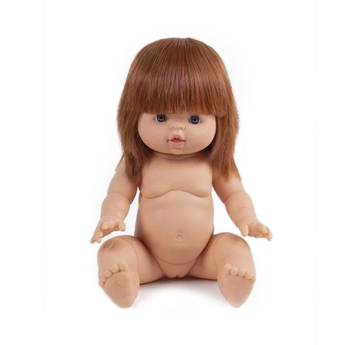 Minikane Doll - Capucine Sleepy Eye