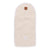 Doll Change Mat - Ivory
