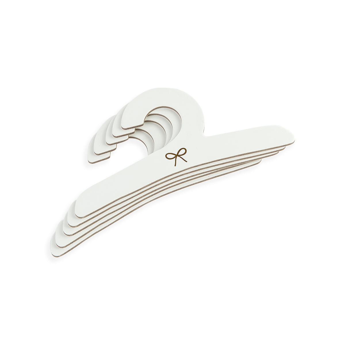 Mini Doll Hangers – 15cm (Pack of 5)