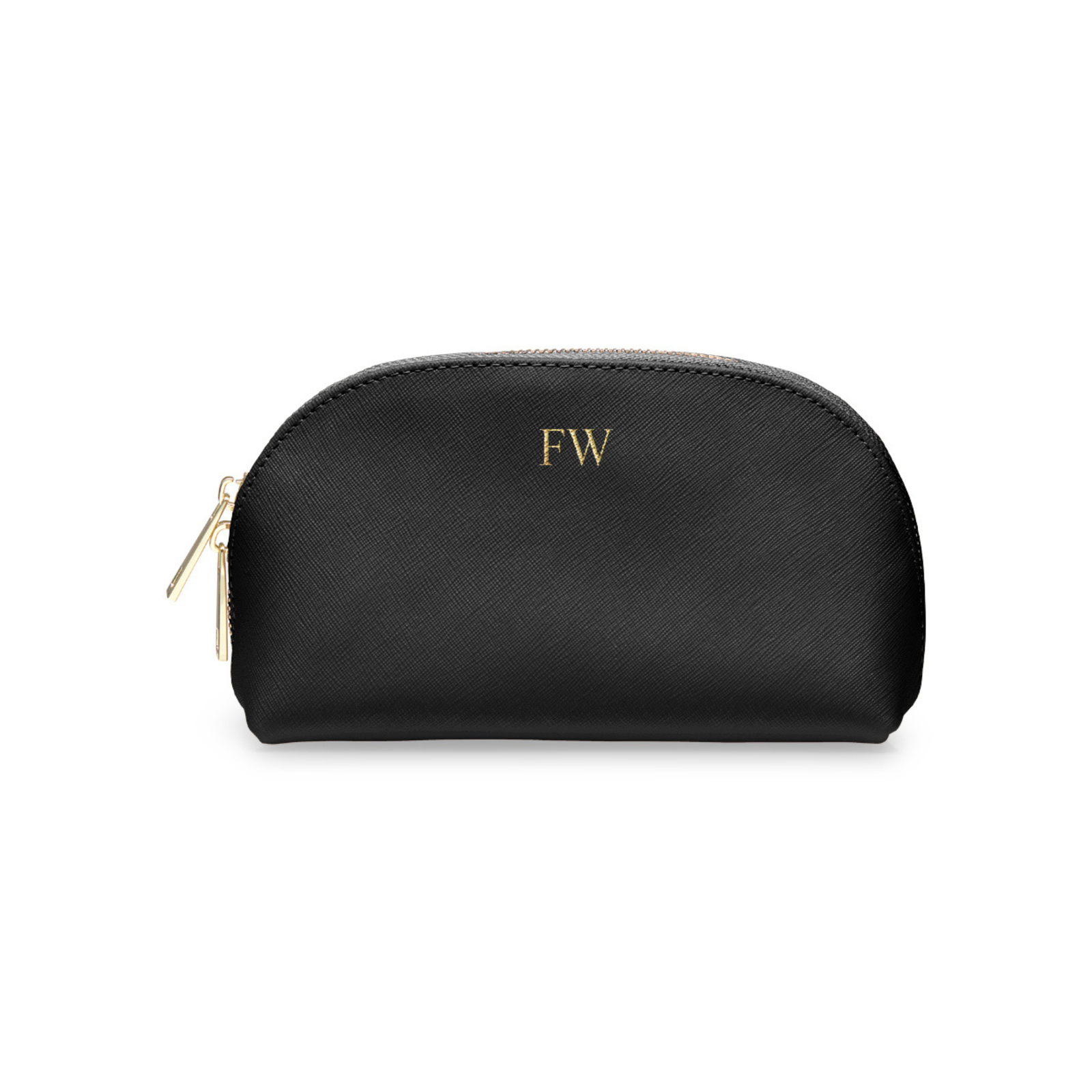 Cosmetic Bag - Black