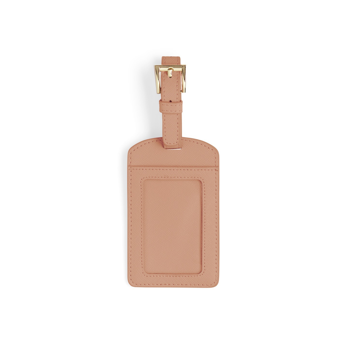Luggage Tag - Taupe