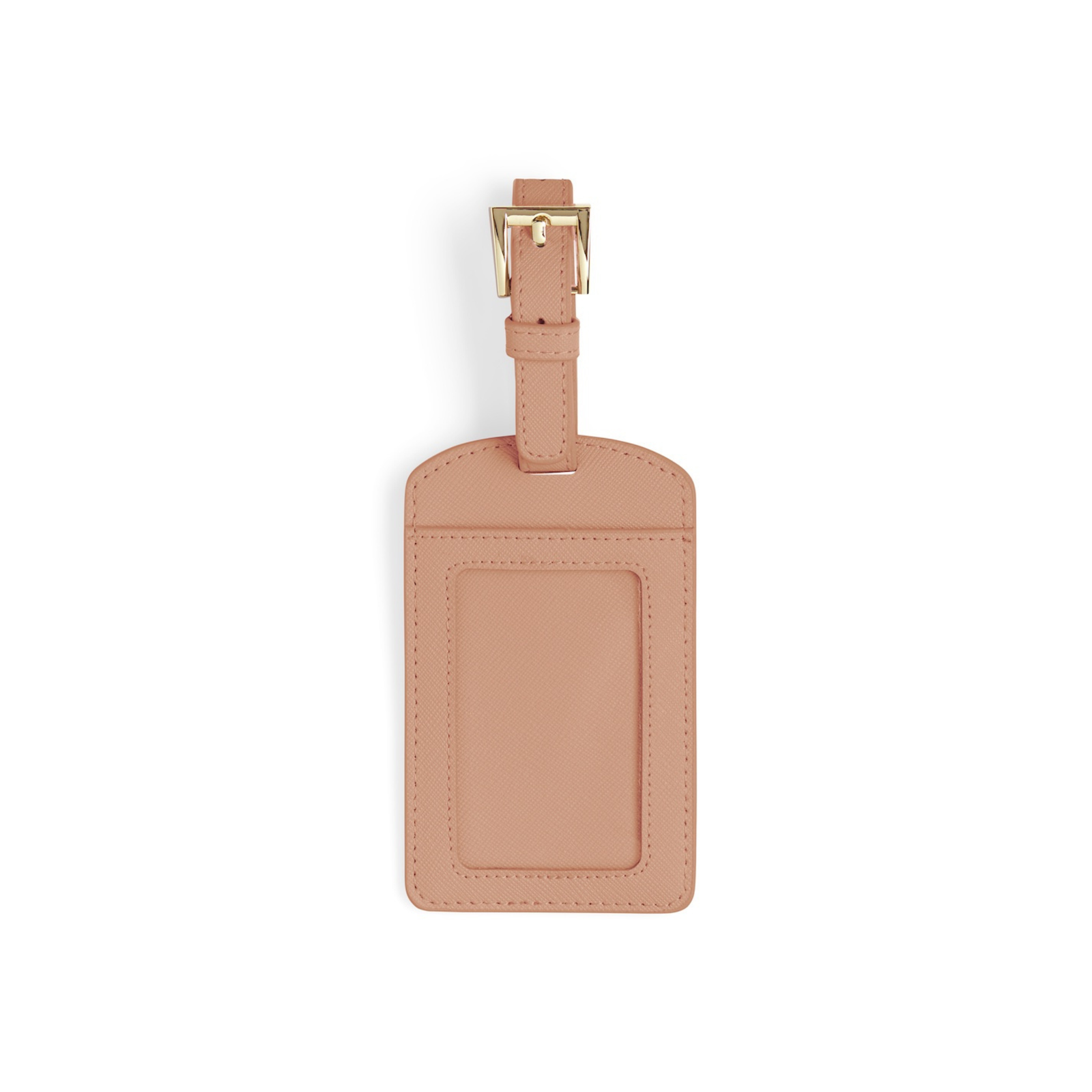 Luggage Tag - Taupe