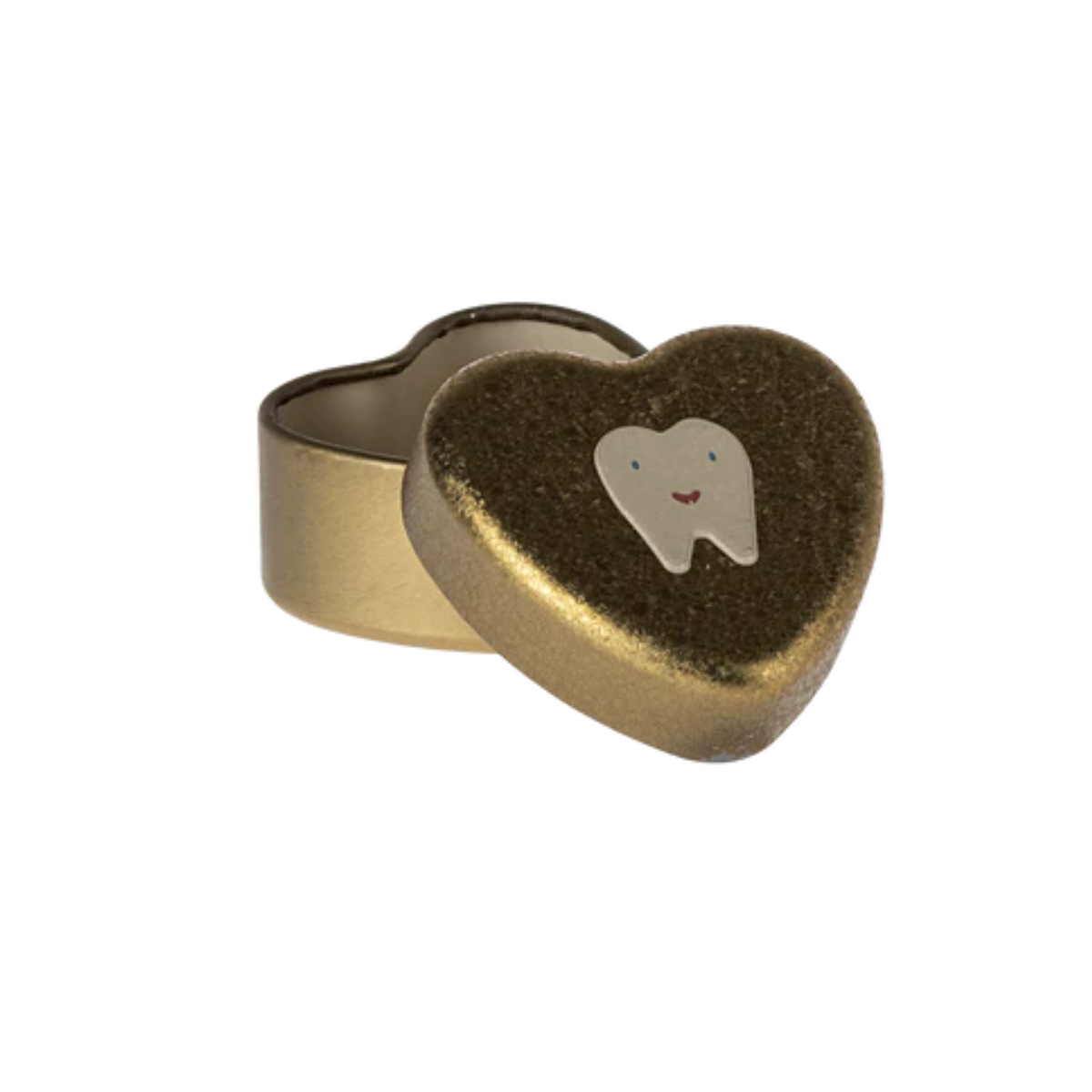 Maileg - Tooth Box Gold