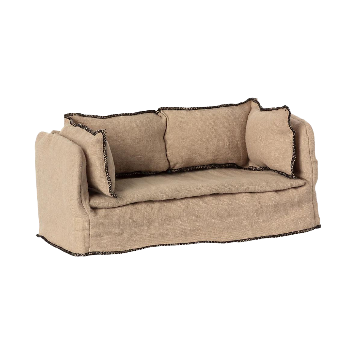 Maileg - Miniature Couch