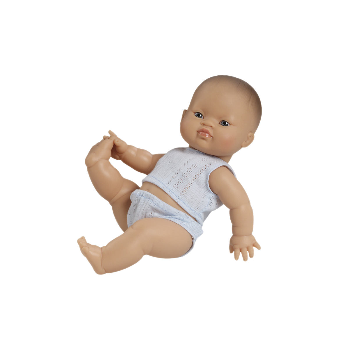 Paola Reina gordis underwear set 34cm