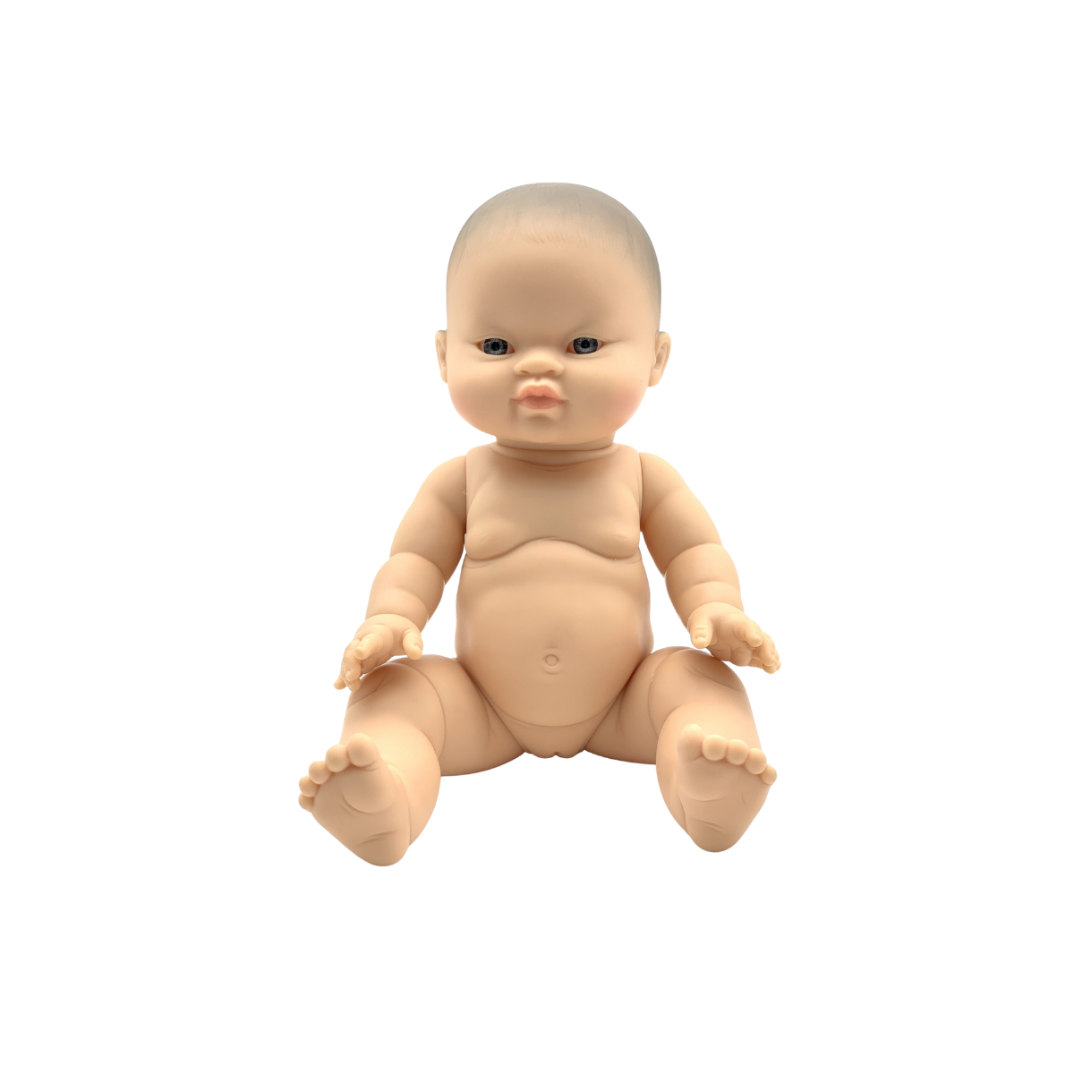 Paola Reina Gordis Asian Girl No Hair  - Ava