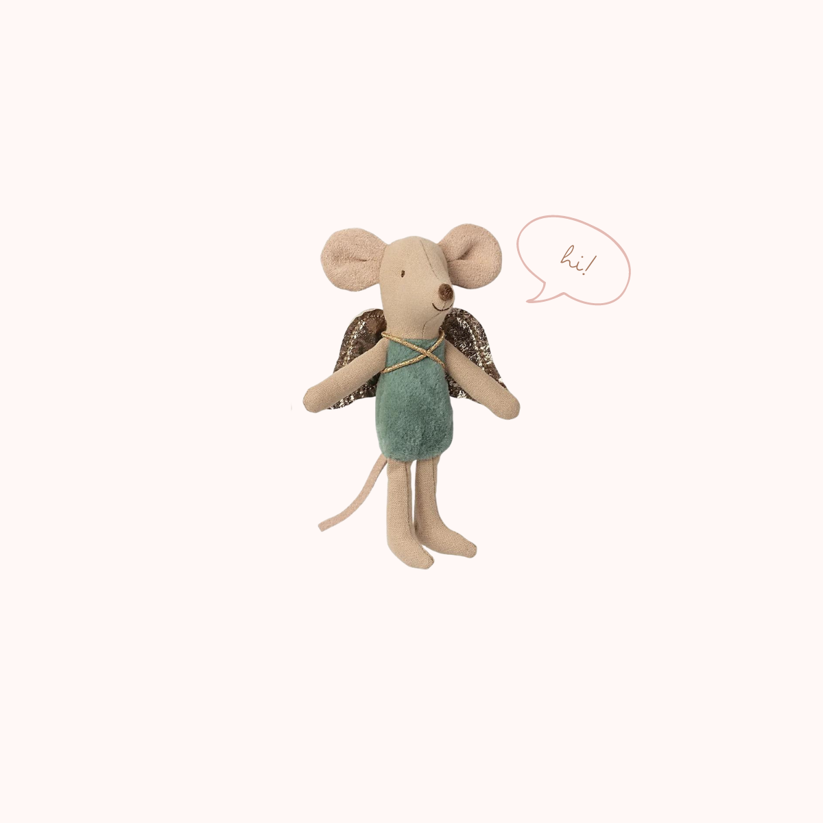 Maileg - Mouse Little Fairy assorted