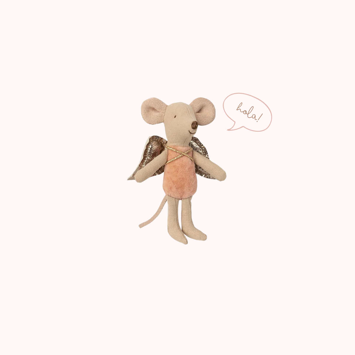 Maileg - Mouse Little Fairy assorted